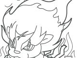 Coloriage Evolution Coloriages   Imprimer Des Personnages Fascinants De Yo Kai Watch