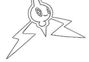 Coloriage évolutions Evoli Shinx Pokemon Coloring Page More Eletric Pokemon Coloring Sheets On