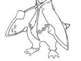 Coloriage évolutions Evoli to Print Pokemon 4 Click On the Printer Icon at the Right Of This