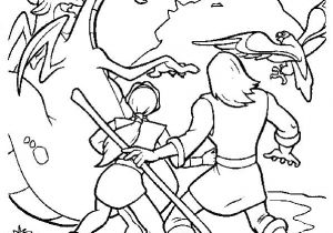 Coloriage Excalibur L épée Magique Coloriage Excalibur L épée Magique Personnages