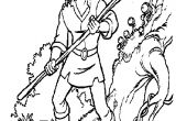 Coloriage Excalibur L épée Magique Excalibur L épée Magique 1 Dessins Animés – Coloriages