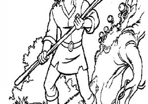 Coloriage Excalibur L épée Magique Excalibur L épée Magique 1 Dessins Animés – Coloriages