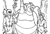 Coloriage Excalibur L épée Magique Excalibur L épée Magique 10 Dessins Animés