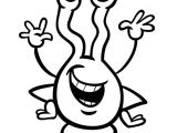 Coloriage Extraterrestre A Imprimer 53 Best Coloriages Cosmonautes Et Extraterrestres Images On