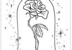 Coloriage Facile à Faire Les 73 Meilleures Images De Dessin La Belle Et La Bªte