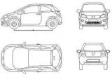Coloriage Facile Pour Bébé Les 7 Meilleures Images De Autocad