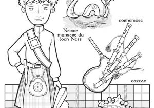 Coloriage Far West 69 Best Dessins Coloriages Des Pays Du Monde Entier Images On