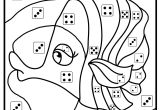 Coloriage Fée Clochette A Imprimer Gratuit Coloriage Poisson Ans Meublerc