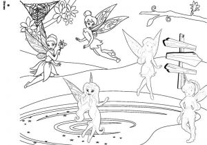 Coloriage Fee Clochette Et Ses Amis A Imprimer Coloriage Fee Clochette Et Ses Amis A Imprimer 54 Images