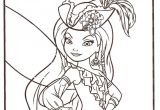 Coloriage Fée Clochette Pirate 113 Dessins De Coloriage Clochette Et La Fée Pirate à Imprimer
