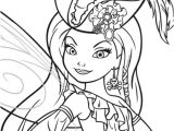 Coloriage Fée Clochette Pirate 19 Dessins De Coloriage Clochette Fée Pirate à Imprimer