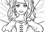 Coloriage Fée Clochette Pirate Clochette Pirate Coloriage Colorir Pinterest
