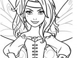 Coloriage Fée Clochette Pirate Clochette Pirate Coloriage Colorir Pinterest