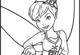 Coloriage Fée Clochette Pirate Coloriage Clochette Fée Pirate à Imprimer Sur Coloriages Fo