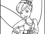 Coloriage Fée Clochette Pirate Coloriage Clochette Fée Pirate à Imprimer Sur Coloriages Fo