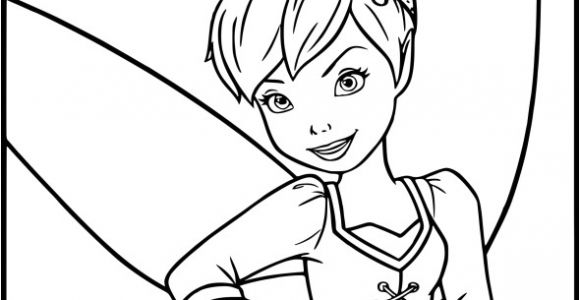 Coloriage Fée Clochette Pirate Coloriage Clochette Fée Pirate à Imprimer Sur Coloriages Fo