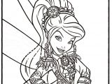 Coloriage Fée Clochette Pirate Coloriage Pirate
