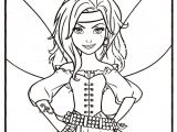 Coloriage Fée Clochette Pirate Coloriage Pirate