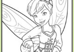 Coloriage Fée Clochette Pirate Coloriages Walt Disney Clochette La Fee Pirate A Imprimer