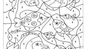 Coloriage Féerique Pour Imprimer Ce Coloriage Gratuit Coloriage Magique Lettres
