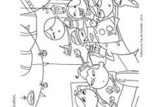 Coloriage Félins Coloriage Dessins Cirque 9 Cirque