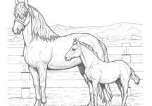 Coloriage Fer A Cheval Coloriage Chevaux