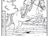 Coloriage Fer A Cheval Coloriage Chevaux