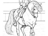 Coloriage Fer A Cheval Coloriage Chevaux