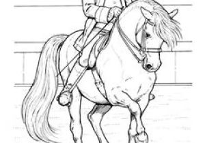 Coloriage Fer A Cheval Coloriage Chevaux
