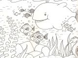 Coloriage Festin De Requin 145 Dessins De Coloriage Animaux   Imprimer