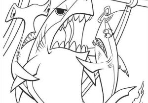 Coloriage Festin De Requin 81 Dessins De Coloriage   Imprimer