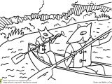 Coloriage Festin De Requin Dessins Gratuits   Colorier Coloriage Vacances   Imprimer