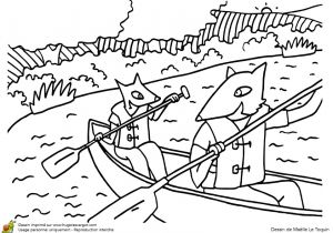 Coloriage Festin De Requin Dessins Gratuits   Colorier Coloriage Vacances   Imprimer