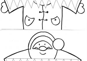 Coloriage Fete De Noel Mod¨le P¨re No L Noel Pinterest