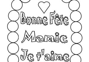 Coloriage Fete Des Grand Meres Gratuit 84 Best Fªte Des Grands M¨res Mamies Coloriage Poeme Gommettes