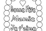 Coloriage Fete Des Grands Meres 84 Best Fªte Des Grands M¨res Mamies Coloriage Poeme Gommettes
