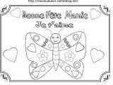 Coloriage Fete Des Mamies Coloriage Fete Des Mamies Page 2