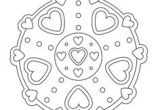 Coloriage Fête Des Mamies Les 20 Meilleures Images De Idées Pour La Saint Valentin Des