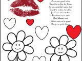 Coloriage Fete Des Mamies Poeme Et Coloriage Fete Des Mamies
