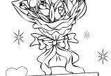 Coloriage Fete Des Mére Coloriages Coloriage Fête Des Mamans Fr Hellokids
