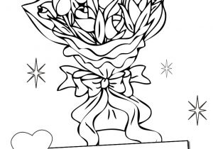 Coloriage Fete Des Mére Coloriages Coloriage Fête Des Mamans Fr Hellokids