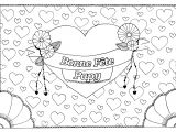Coloriage Fete Des Meres A Imprimer Gratuit Coloriage Pour Grand Prm05 Napanonprofits
