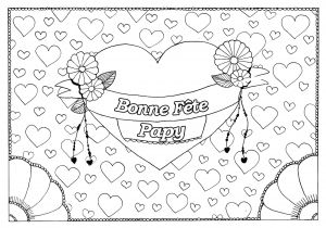 Coloriage Fete Des Meres A Imprimer Gratuit Coloriage Pour Grand Prm05 Napanonprofits