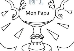 Coloriage Fete Des Papas Coloriage Papa Numero Un Fete Des Peres Jecolorie