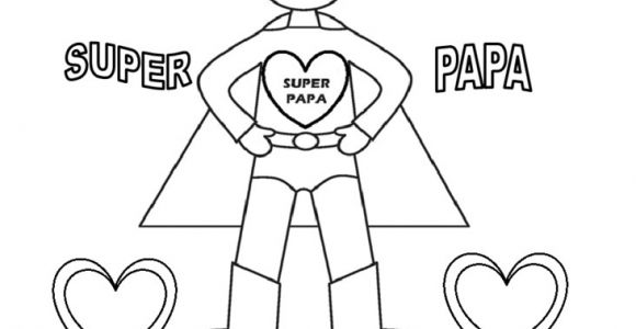 Coloriage Fete Des Papas De Coloriages Coloriage Bonne Fete Papa