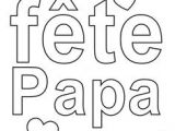 Coloriage Fete Des Peres Maternelle Les 28 Meilleures Images De Fete Pere