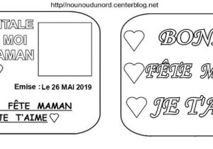 Coloriage Fete Des Peres Maternelle Poemes S Coloriages Fete Des Meres