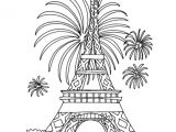 Coloriage Feu D Artifice Imprimer Coloriage Fete Des Peres Les Beaux Dessins De Fªtes   Imprimer Et