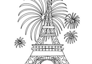 Coloriage Feu D Artifice Imprimer Coloriage Fete Des Peres Les Beaux Dessins De Fªtes   Imprimer Et