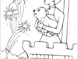 Coloriage Feu D Artifice Imprimer Coloriage Monstre Imprimer Imprimer Le Coloriage Monstres Academy